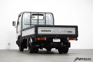 1993 Nissan Atlas 150