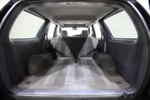 1997 Toyota Surf 3.0TD