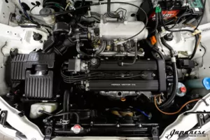 1998 Honda CR-V AWD