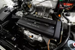 1998 Honda CR-V AWD