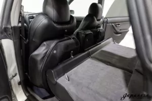 1998 Subaru Legacy GT Twin Turbo