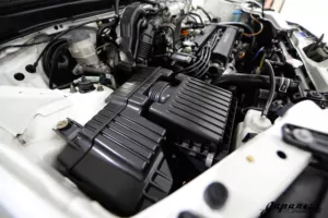 1998 Honda CR-V AWD