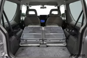 1998 Jimny 4WD