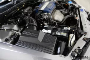 1998 Honda Accord SiR-T