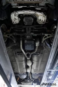 1998 Subaru Legacy GT Twin Turbo