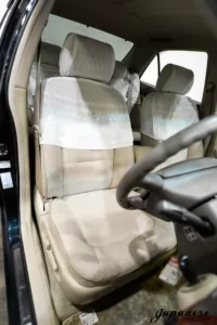 1998 Toyota Progrès