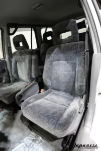 1998 Honda CR-V AWD