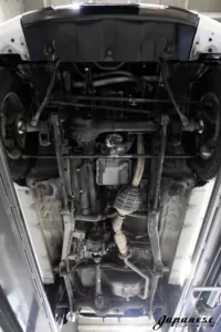 1998 Jimny 4WD
