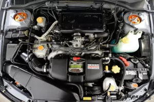 1998 Subaru Legacy GT Twin Turbo