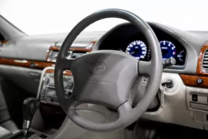1998 Toyota Progrès