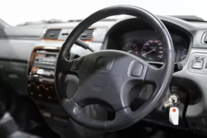 1998 Honda CR-V AWD