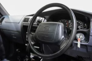 1997 Toyota Surf 3.0TD