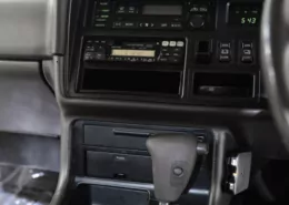 1995 HiAce SC 4WD