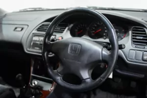 1998 Honda Accord SiR-T
