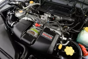1998 Subaru Legacy GT Twin Turbo