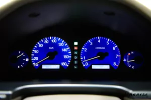 1998 Toyota Progrès