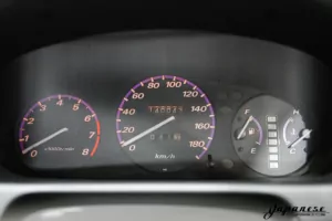 1998 Honda CR-V AWD