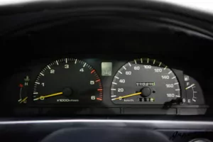 1997 Toyota Surf 3.0TD