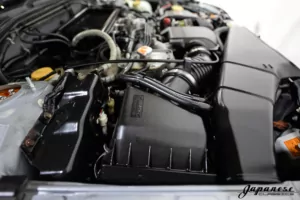 1998 Subaru Legacy GT Twin Turbo