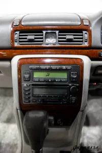 1998 Toyota Progrès