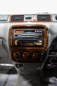 1998 Honda CR-V AWD