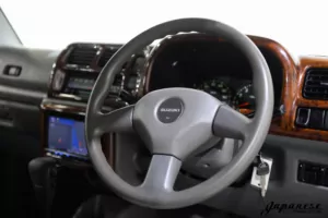 1998 Jimny 4WD