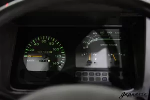 1993 Nissan Atlas 150