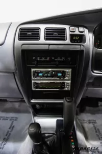 1997 Toyota Surf 3.0TD