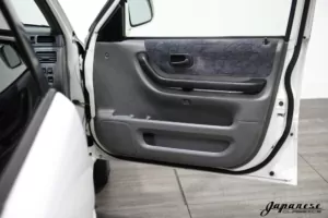 1998 Honda CR-V AWD