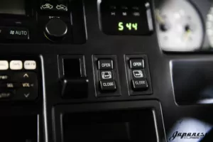 1995 HiAce SC 4WD