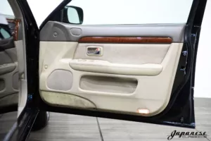 1998 Toyota Progrès