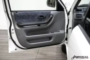 1998 Honda CR-V AWD