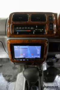 1998 Jimny 4WD