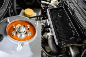 1998 Subaru Legacy GT Twin Turbo