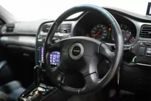 1998 Subaru Legacy GT Twin Turbo