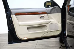 1998 Toyota Progrès