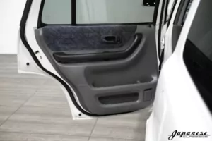 1998 Honda CR-V AWD