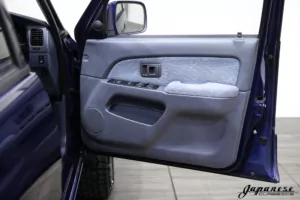 1997 Toyota Surf 3.0TD