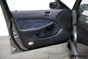 1998 Honda Accord SiR-T