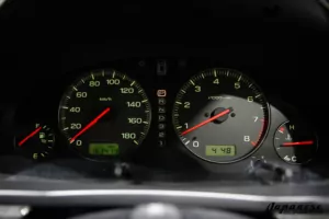 1998 Subaru Legacy GT Twin Turbo