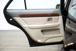 1998 Toyota Progrès