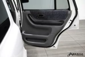 1998 Honda CR-V AWD