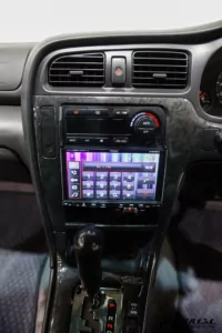 1998 Subaru Legacy GT Twin Turbo