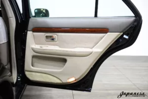 1998 Toyota Progrès