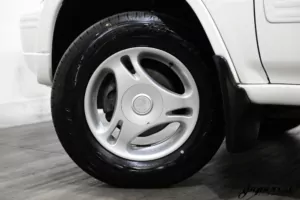 1998 Honda CR-V AWD