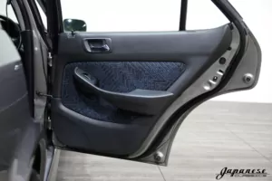 1998 Honda Accord SiR-T