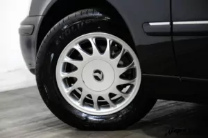 1998 Toyota Progrès