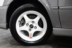 1998 Honda Accord SiR-T