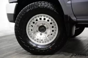 1996 Hilux Surf SSR