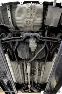 1998 Honda CR-V AWD